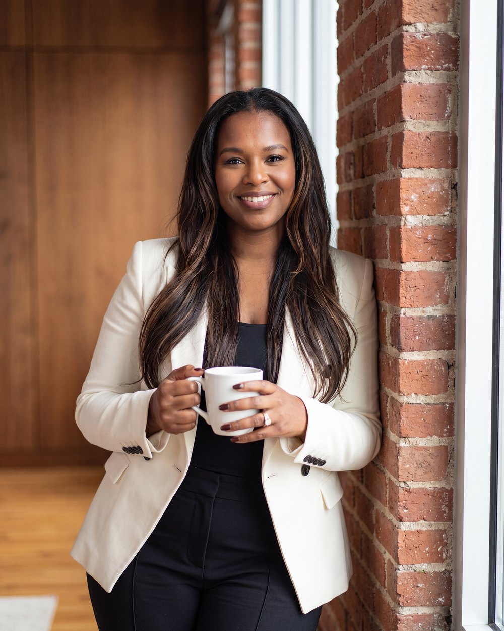 Crystal Williams
