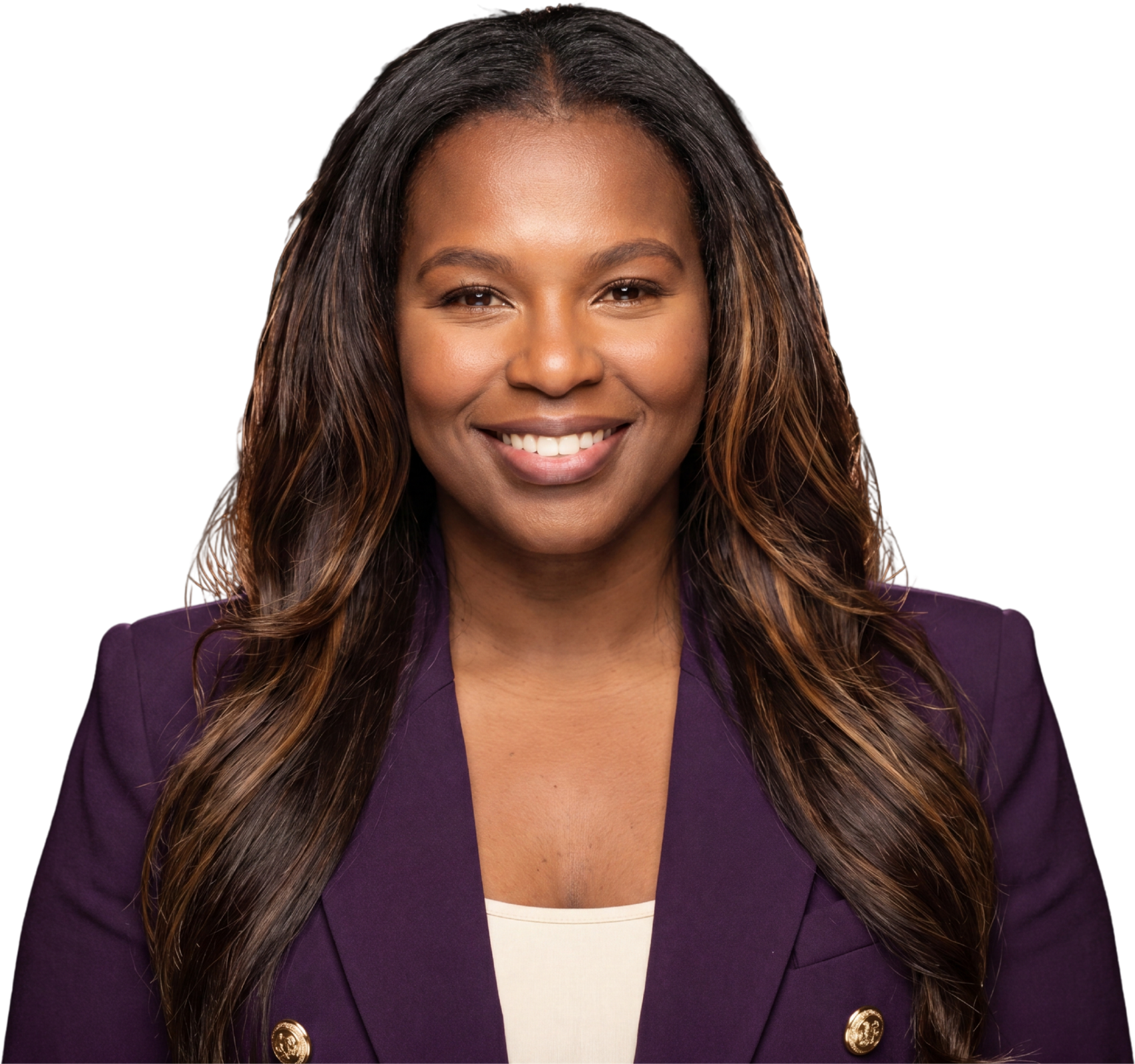 Crystal Williams